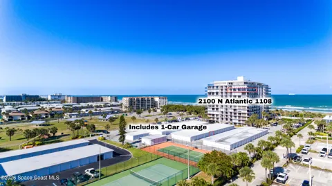 2100 Atlantic Avenue #1108