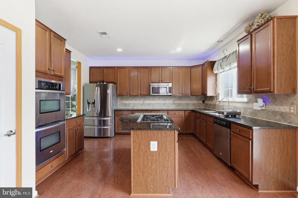 25 CHARTER GATE DRIVE Fredericksburg, VA 22406