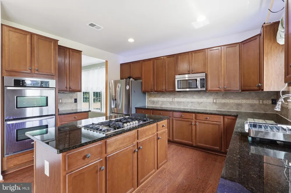 25 CHARTER GATE DRIVE Fredericksburg, VA 22406