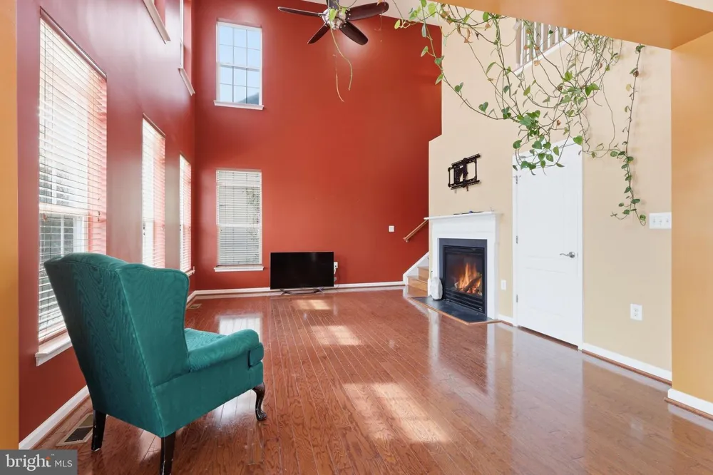 25 CHARTER GATE DRIVE Fredericksburg, VA 22406