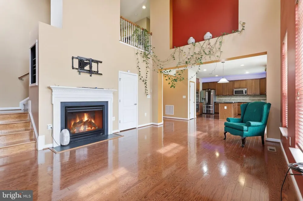 25 CHARTER GATE DRIVE Fredericksburg, VA 22406