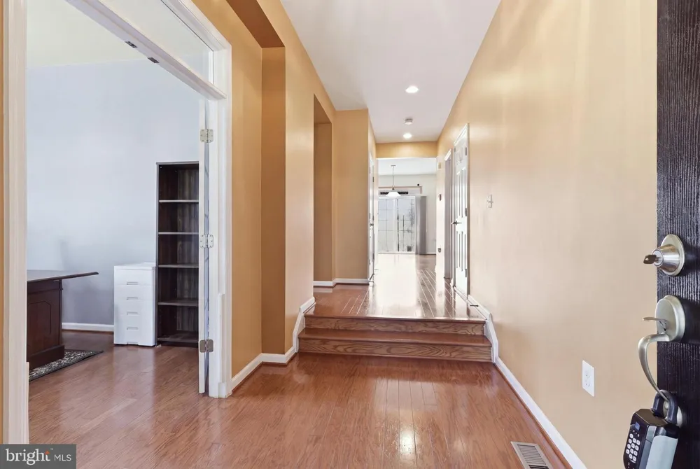 25 CHARTER GATE DRIVE Fredericksburg, VA 22406