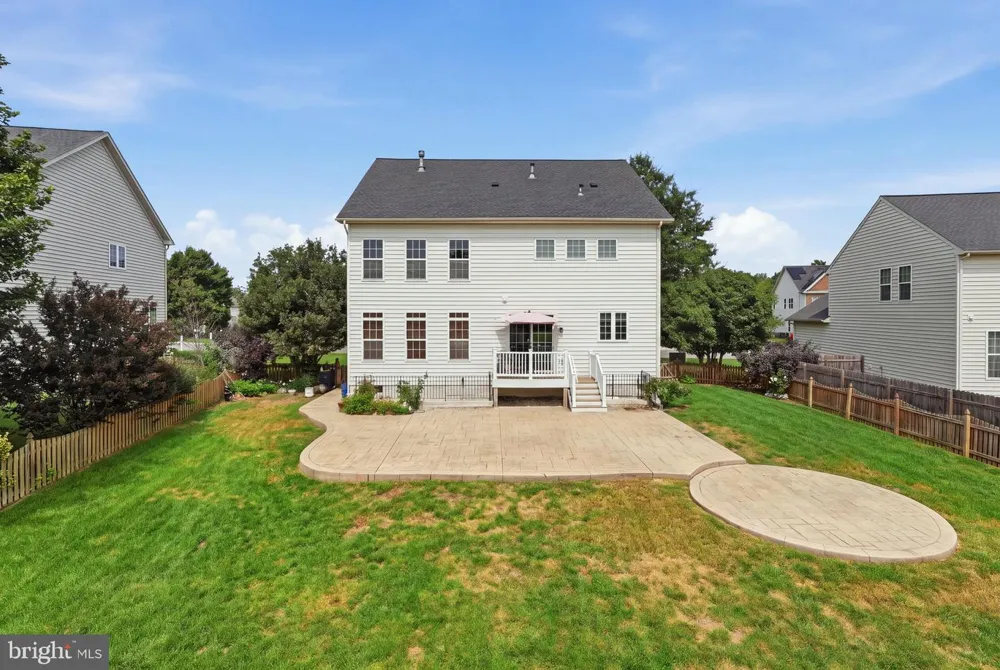 25 CHARTER GATE DRIVE Fredericksburg, VA 22406
