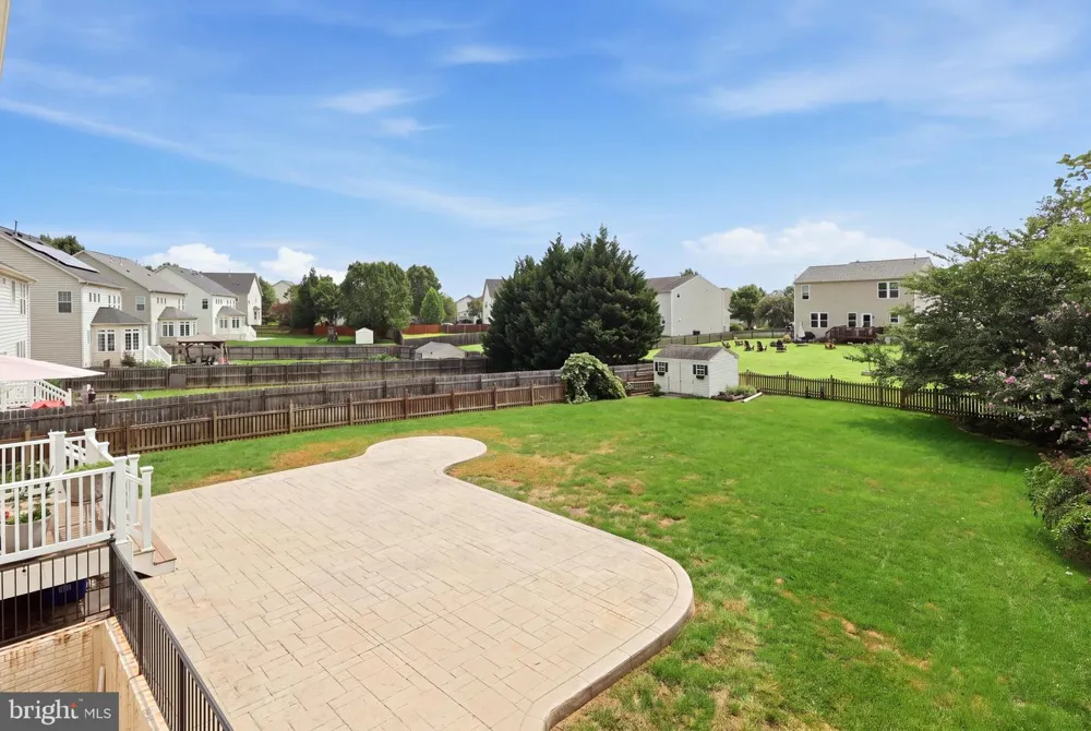 25 CHARTER GATE DRIVE Fredericksburg, VA 22406