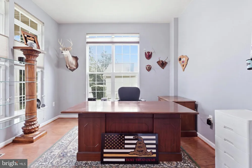 25 CHARTER GATE DRIVE Fredericksburg, VA 22406