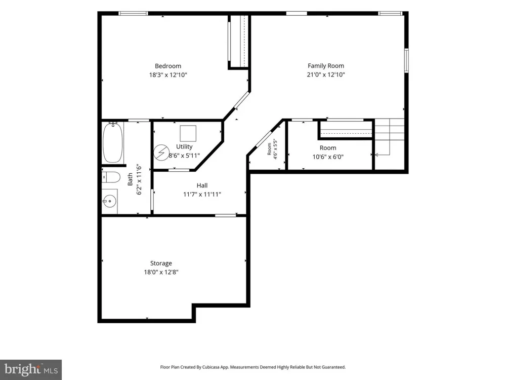 25 CHARTER GATE DRIVE Fredericksburg, VA 22406