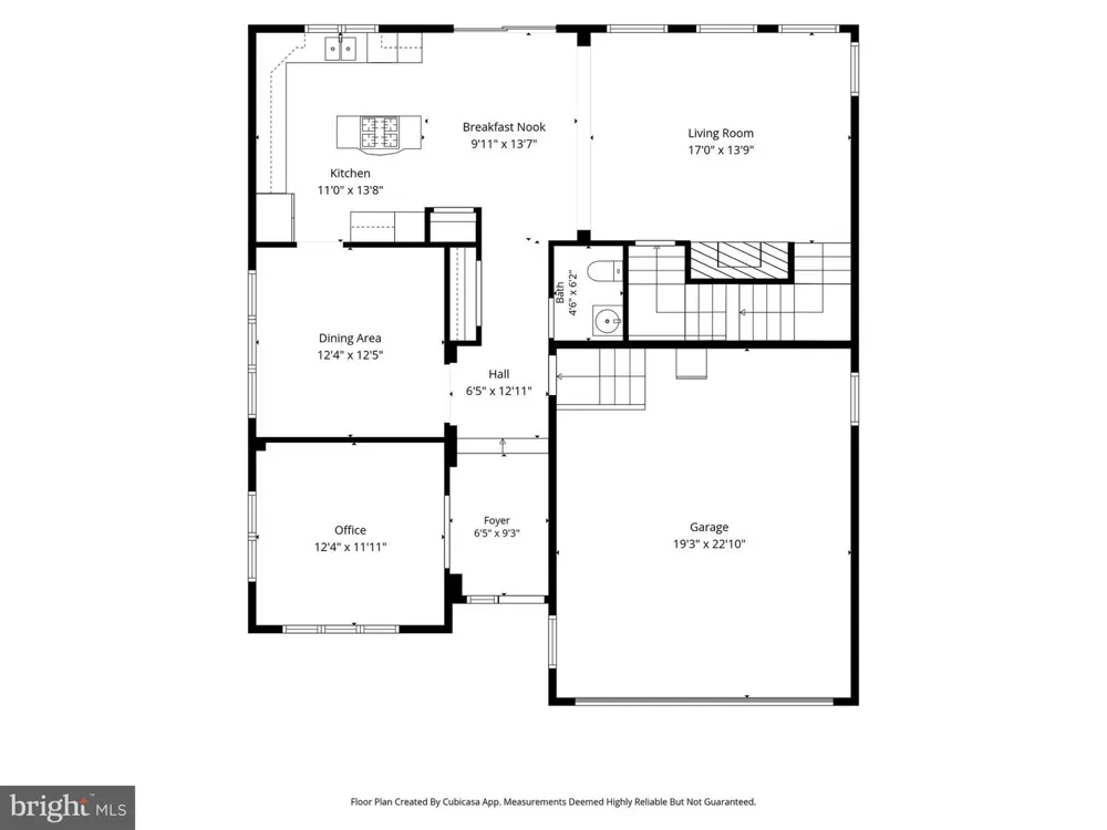 25 CHARTER GATE DRIVE Fredericksburg, VA 22406