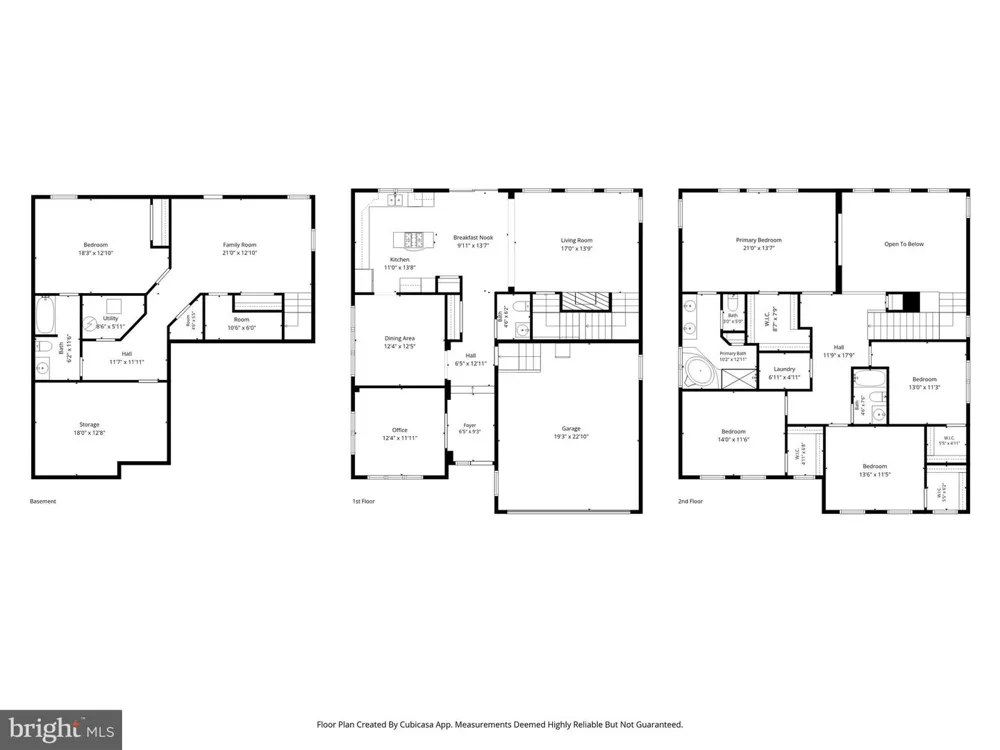 25 CHARTER GATE DRIVE Fredericksburg, VA 22406