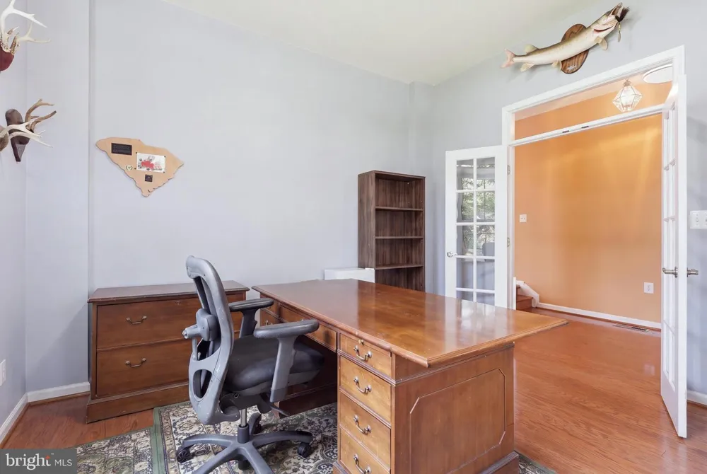 25 CHARTER GATE DRIVE Fredericksburg, VA 22406