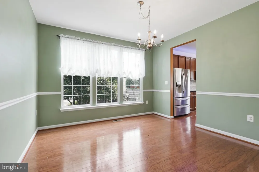 25 CHARTER GATE DRIVE Fredericksburg, VA 22406
