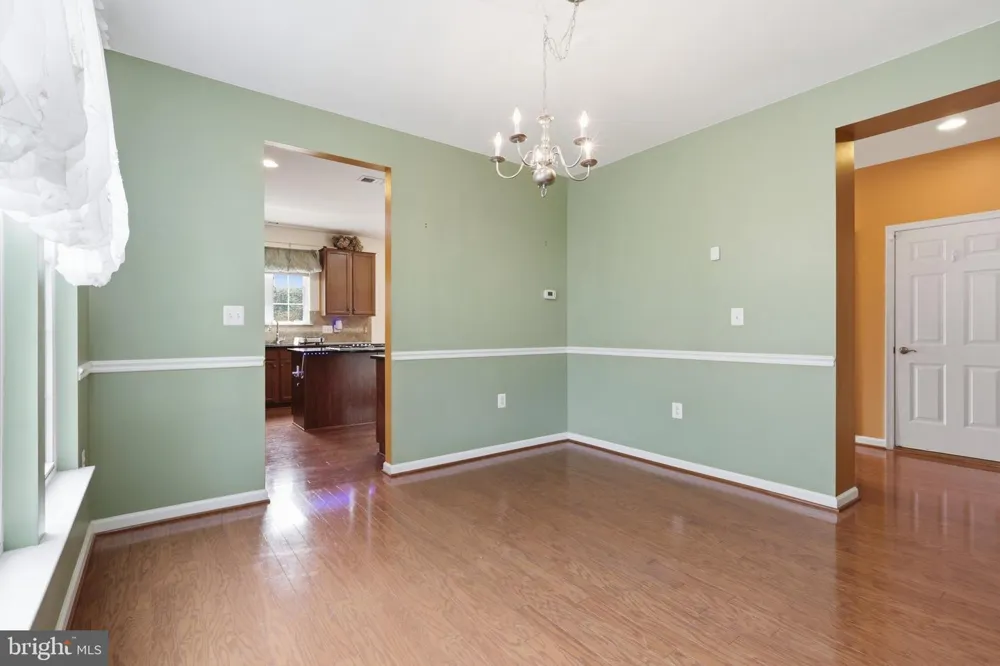 25 CHARTER GATE DRIVE Fredericksburg, VA 22406