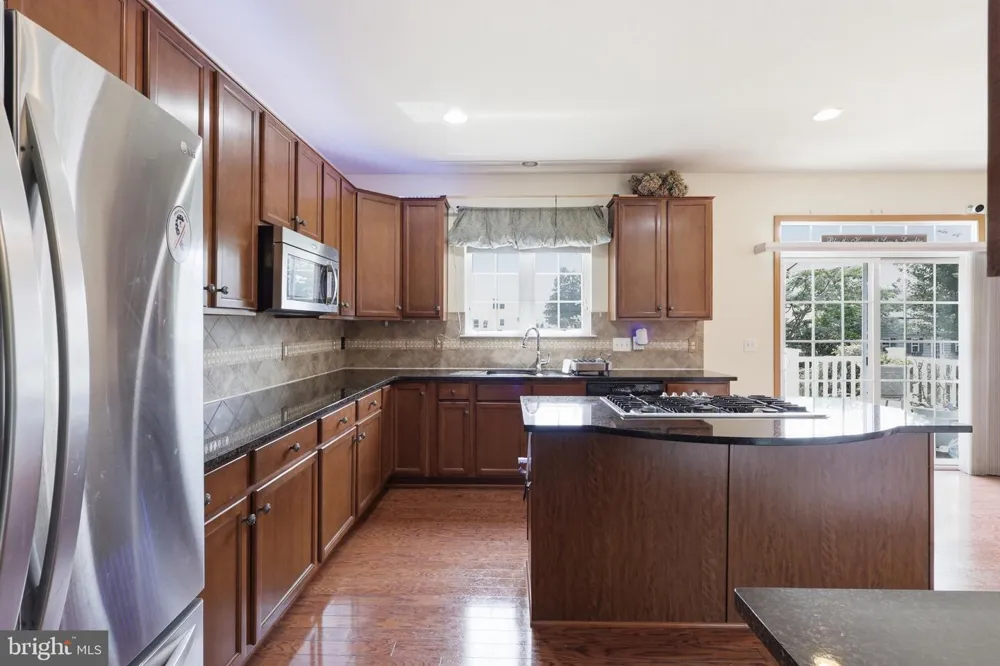 25 CHARTER GATE DRIVE Fredericksburg, VA 22406