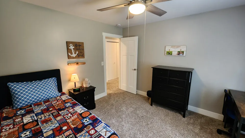 1538 Hillsboro Avenue SE Cascade Charter Township, MI 49546
