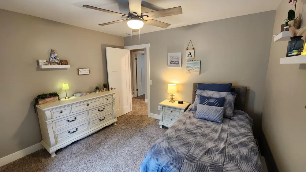 1538 Hillsboro Avenue SE Cascade Charter Township, MI 49546