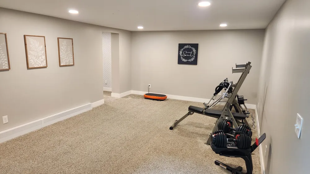 1538 Hillsboro Avenue SE Cascade Charter Township, MI 49546