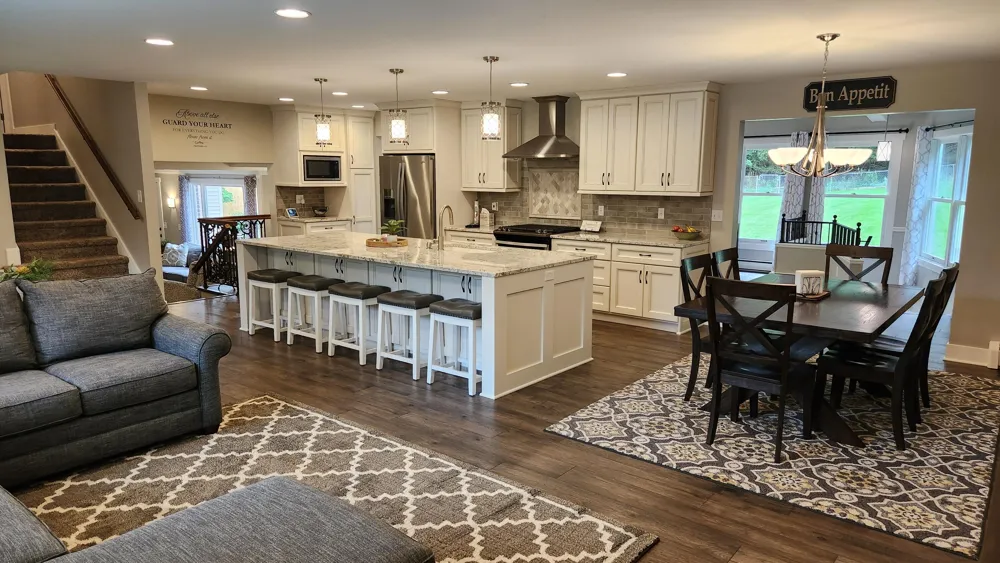 1538 Hillsboro Avenue SE Cascade Charter Township, MI 49546