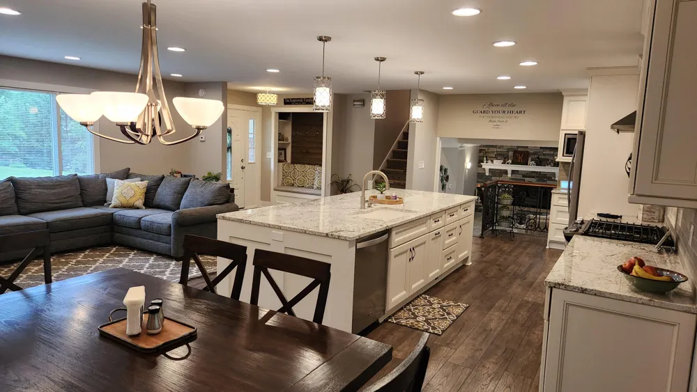 1538 Hillsboro Avenue SE Cascade Charter Township, MI 49546