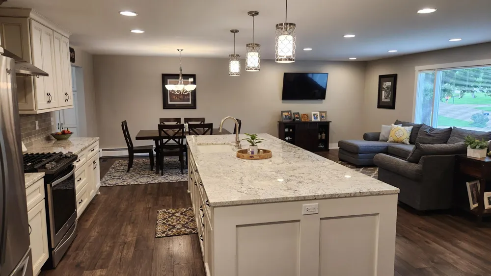 1538 Hillsboro Avenue SE Cascade Charter Township, MI 49546