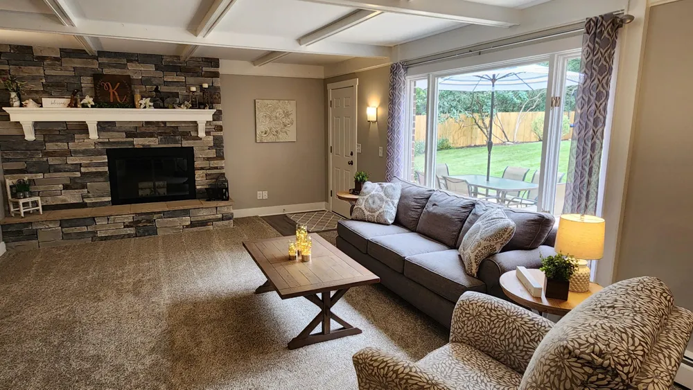 1538 Hillsboro Avenue SE Cascade Charter Township, MI 49546