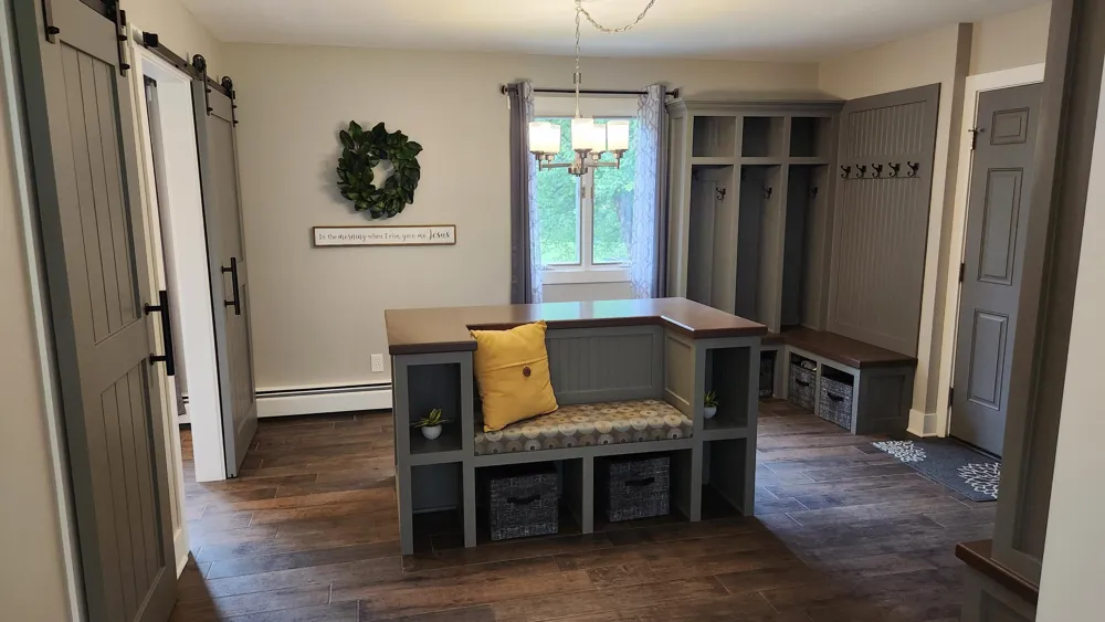 1538 Hillsboro Avenue SE Cascade Charter Township, MI 49546