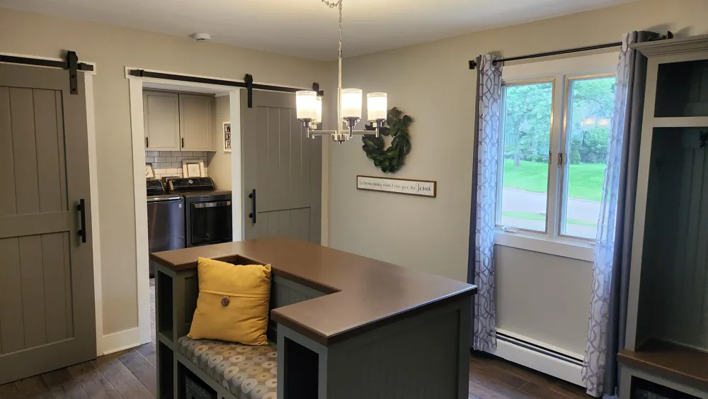 1538 Hillsboro Avenue SE Cascade Charter Township, MI 49546