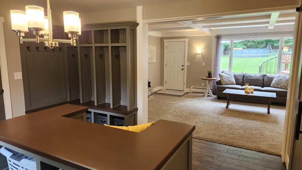 1538 Hillsboro Avenue SE Cascade Charter Township, MI 49546