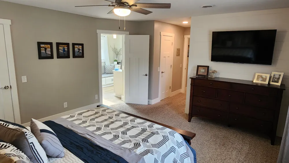 1538 Hillsboro Avenue SE Cascade Charter Township, MI 49546