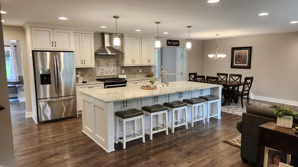 1538 Hillsboro Avenue SE Cascade Charter Township, MI 49546