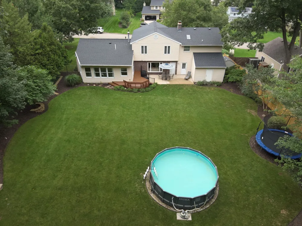 1538 Hillsboro Avenue SE Cascade Charter Township, MI 49546