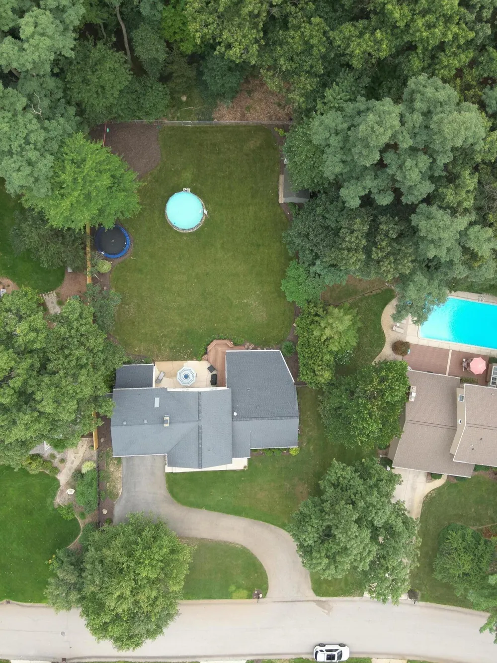 1538 Hillsboro Avenue SE Cascade Charter Township, MI 49546