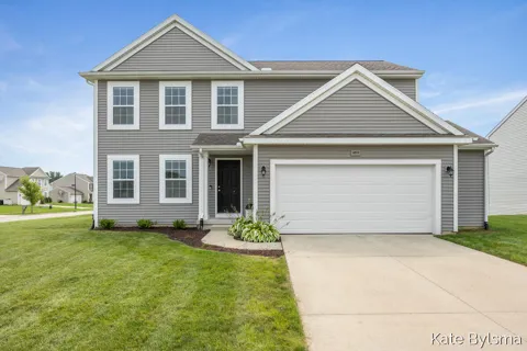 4614 Quaker Hill Court