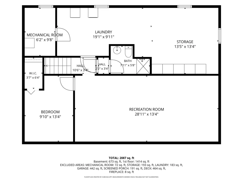 4930 Poinsettia Avenue SE Kentwood City, MI 49508