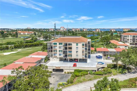 6269 PALMA DEL MAR BOULEVARD S #508