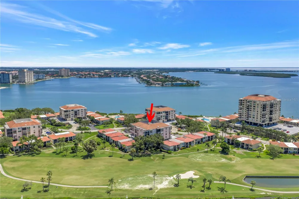 6269 PALMA DEL MAR BOULEVARD S #508 St Petersburg, FL 33715