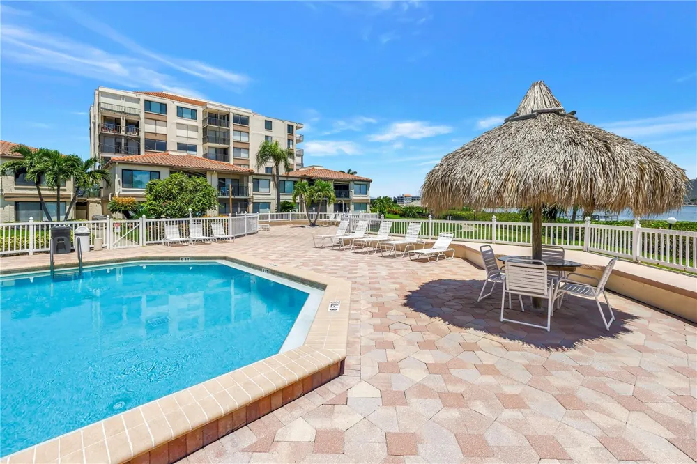 6269 PALMA DEL MAR BOULEVARD S #508 St Petersburg, FL 33715