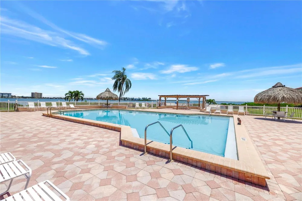 6269 PALMA DEL MAR BOULEVARD S #508 St Petersburg, FL 33715