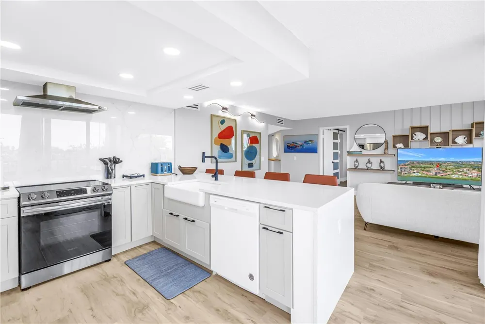 6269 PALMA DEL MAR BOULEVARD S #508 St Petersburg, FL 33715