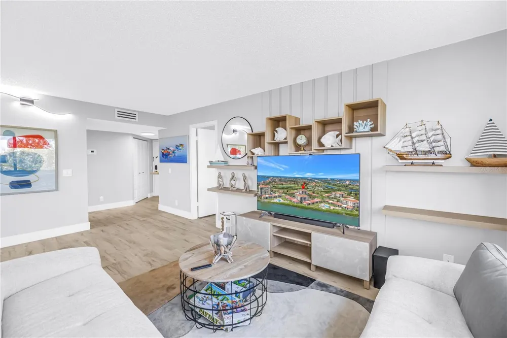 6269 PALMA DEL MAR BOULEVARD S #508 St Petersburg, FL 33715