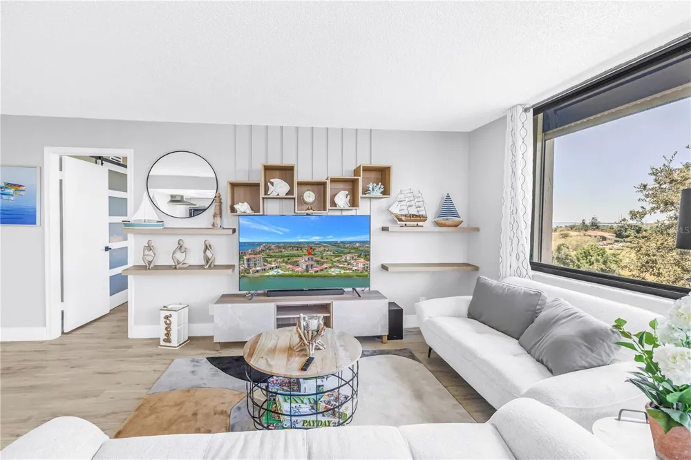 6269 PALMA DEL MAR BOULEVARD S #508 St Petersburg, FL 33715