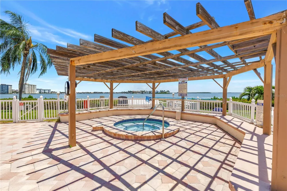 6269 PALMA DEL MAR BOULEVARD S #508 St Petersburg, FL 33715