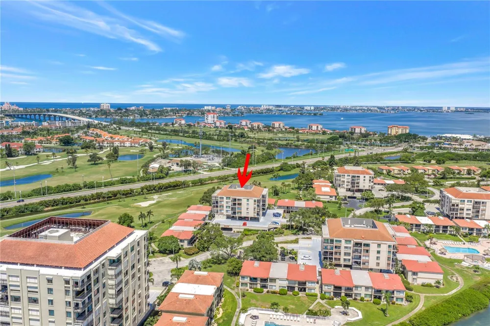 6269 PALMA DEL MAR BOULEVARD S #508 St Petersburg, FL 33715