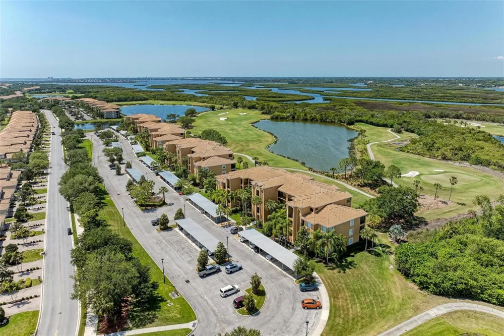 8403 GRAND ESTUARY TRAIL #306 Bradenton, FL 34212