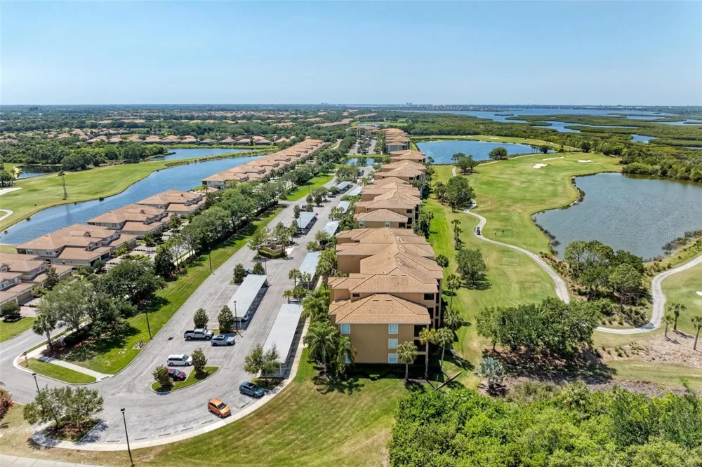 8403 GRAND ESTUARY TRAIL #306 Bradenton, FL 34212
