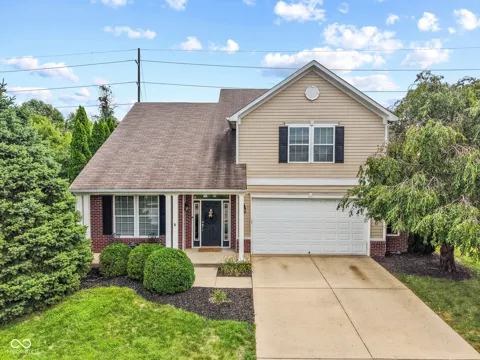1381 Brookway Drive