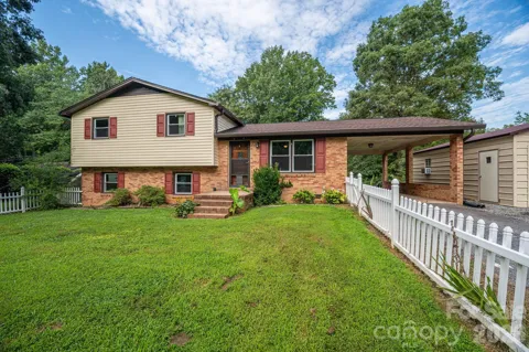 1369 Chancellor Drive