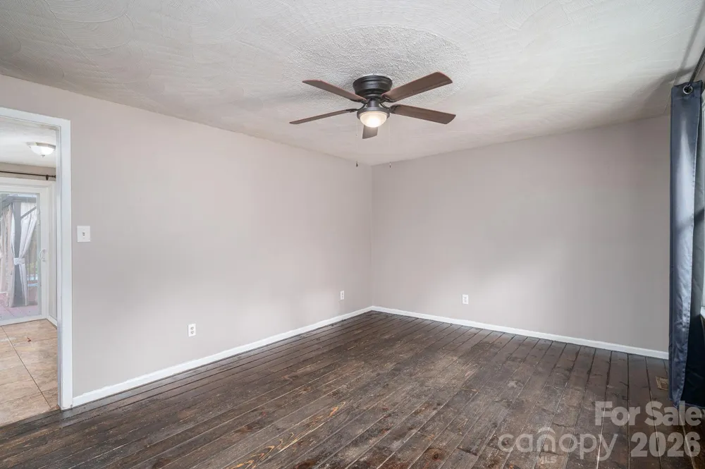 1369 Chancellor Drive Claremont, NC 28610