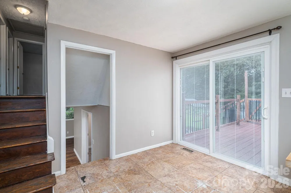 1369 Chancellor Drive Claremont, NC 28610