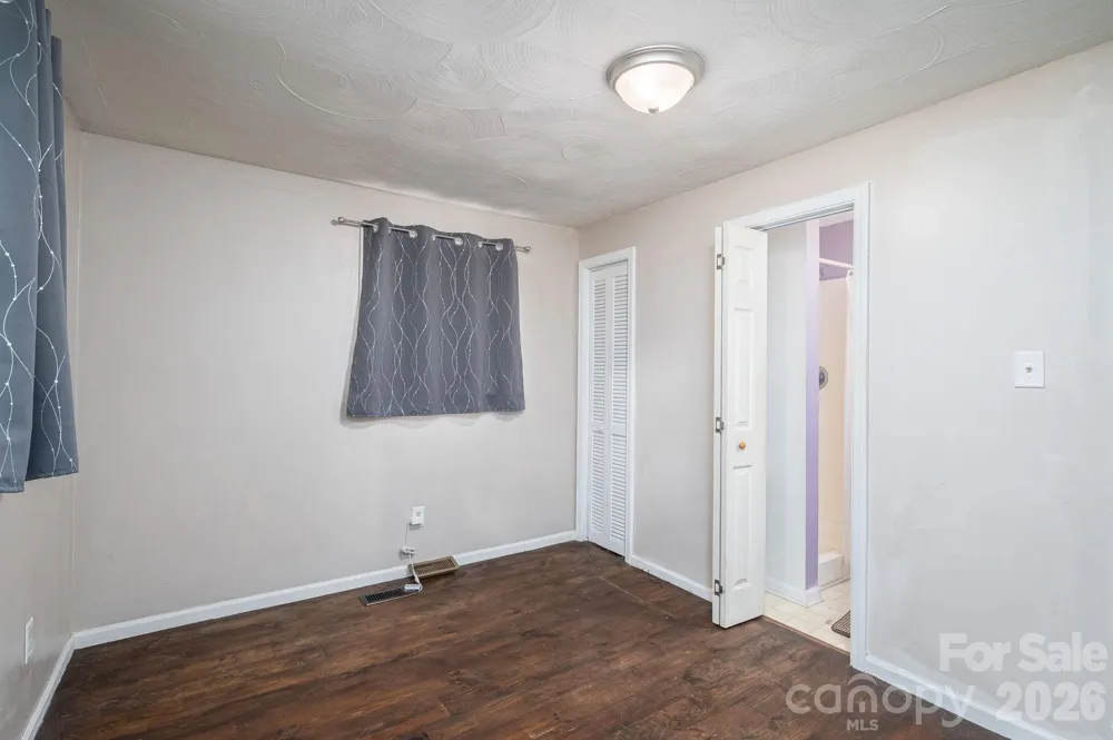 1369 Chancellor Drive Claremont, NC 28610