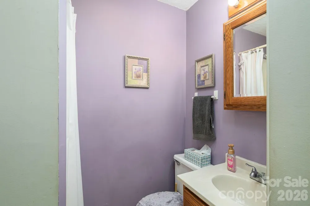 1369 Chancellor Drive Claremont, NC 28610