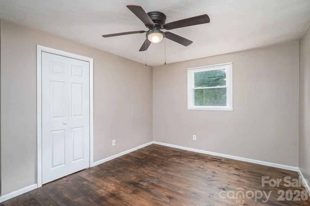 1369 Chancellor Drive Claremont, NC 28610